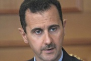 Bashar Assad visited the airbase  Khmeimim 