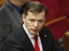 Ляшко назвав главу ПАРЄ «політичним імпотентом»