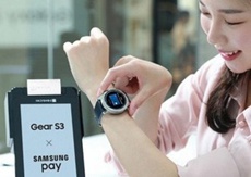 Samsung вперше випередила Fitbit за обсягом продажів переносної електроніки