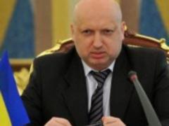 NSDC will strengthen counter-terrorism measures in Kiev and other regions, - Turchinov