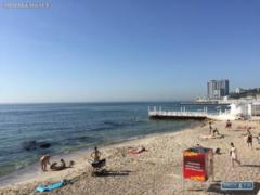 Одесские ученые объяснили причины холодной воды в море и рассказали, когда она потеплеет