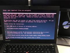  Укрпошта  vs Petya: 10000 неавтоматизированных отделений Укрпочты работают в штатном режиме