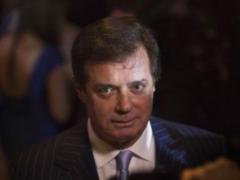 У Украины нет вопросов к одиозному Манафорту
