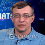 Монополия на правду: историк объяснил, как  наследница СССР  врет об Украине