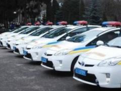 В среду полиция усилит меры безопасности в Донецкой области