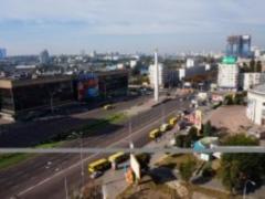 Проспекту Победы в Киеве вернут историческое название