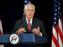 Госдеп США улучшил оценку Украины в борьбе с торговлей людьми