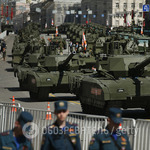 Эпоха Путина: картина маслом