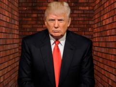 Russia drove Trump to a standstill