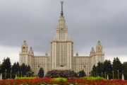 У Шанхайський рейтинг університетів увійшли 12 вузів РФ