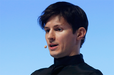 Дуров погодився надати дані Telegram для Роскомнадзора