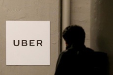 Суд скасував заборону на діяльність Uber в другому за величиною місті Чехії