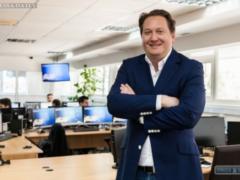 Американский хакер, устроивший масштабную кибератаку, запросил в Одессе гражданство Украины