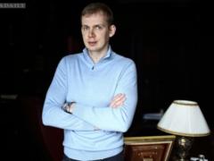 ГПУ сообщила о подозрении Сергею Курченко