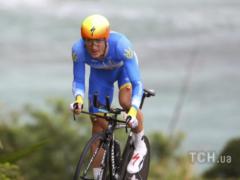 Ukrainian cyclist will perform at the most prestigious race of the world  Tour de France 