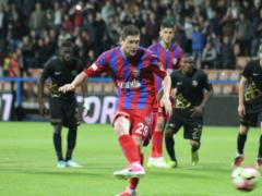 Seleznev will go to one of the Turkish grandees