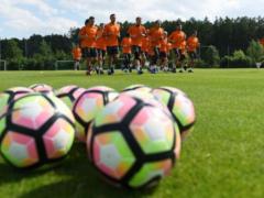 The names of all Shakhtar rivals at the training camp in Germany became known
