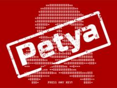 Четыре десятка компаний уже заплатили вирусу Petya