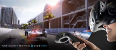 Кожен третій розробляється VR / AR-проект буде ексклюзивом