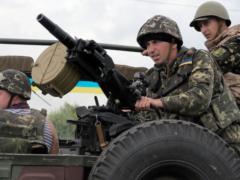 Обстановка ухудшилась. В штабе АТО сообщили о новых потерях ВСУ на Донбассе