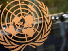 Money was not the main motive of a large-scale cyber attack, - UN