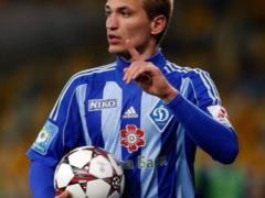 Ex-defender of  Dynamo  Makarenko trains with  Mariupol 