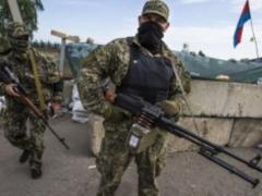 Російських бойовиків примусово викликають з відпусток