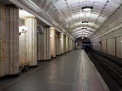 Киевское метро будет работать дольше в ночь на 1 и 2 июля