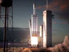 У SpaceX розробляють ракету, яка змінить світ