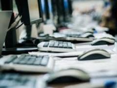 В Одессе хакеры парализовали банковскую систему: коммуналку не оплатишь