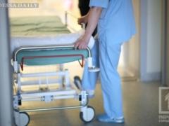 В Одессе от кори умер четырёхлетний ребёнок