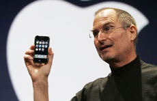 Happy Birthday, iPhone! 10 years ago, Apple released its first smartphone