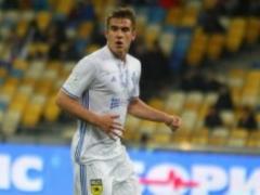  Бордо  зацікавився Бесєдіним
