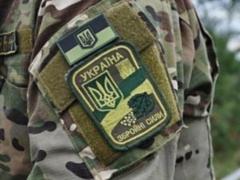 In ATO, a military woman was killed