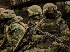 Нет у России никакого спецназа