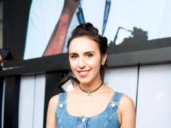 Джамала розповіла, як змінилося її життя після заміжжя