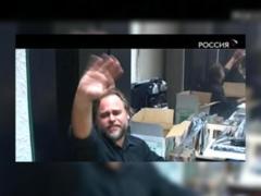  Касперский  отвергает обвинения в связях с Кремлем