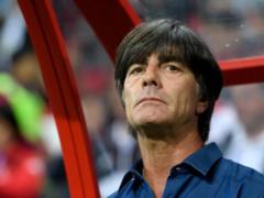 Joachim Loew wants to hear the names of Russian players suspected of using doping