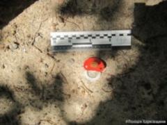 In Kharkov, the baby fell out the window