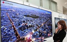 Stopping the enterprise LG Display will negatively affect the display industry