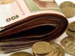 Зарплата в Украине в мае в среднем выросла на 181 гривну