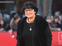 Відомий одеський режисер Кіра Муратова стала членом Американської кіноакадемії, яка роздає «Оскар»