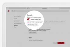 Pinterest запустить двухфакторную авторизацію для всіх користувачів