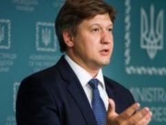 Losses from hacker attacks have not yet been calculated, - Danilyuk
