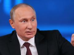 Российский политик: Путин до сих пор рассчитывает на чудо