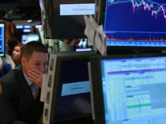 The world is on the verge of a new global crisis