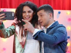 Стрічка  Кварталу 95  з Каменських в головній ролі перемогла на пітчингу Держкіно