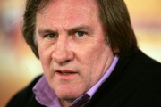 Russian entrepreneur will pay Depardieu five million rubles