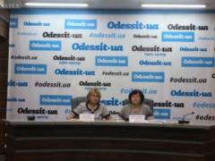Одесса: от кори умерли двое детей