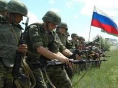 Полторак обіцяє адекватну реакцію на російські навчання біля кордону